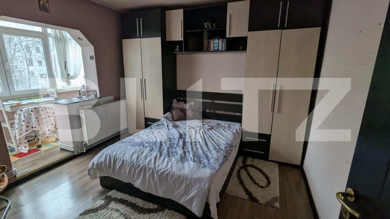 Apartament de vânzare 3 camere Nicolina - 164310AV | BLITZ Iași | Poza1