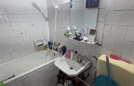 Apartament decomandat cu 3 camere, 48 mp, zona Mircea cel Bătrân
