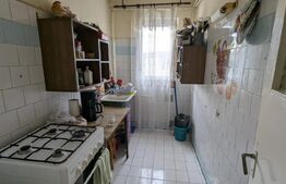 Apartament decomandat cu 3 camere, 48 mp, zona Mircea cel Bătrân