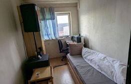 Apartament decomandat cu 3 camere, 48 mp, zona Mircea cel Bătrân