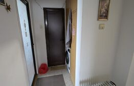Apartament decomandat cu 3 camere, 48 mp, zona Mircea cel Bătrân