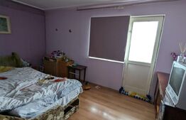 Apartament decomandat cu 3 camere, 48 mp, zona Mircea cel Bătrân