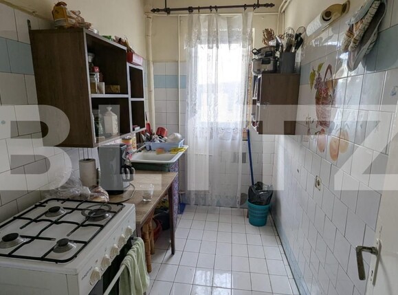 Apartament de vânzare 3 camere Mircea cel Batran - 164312AV | BLITZ Iași | Poza4