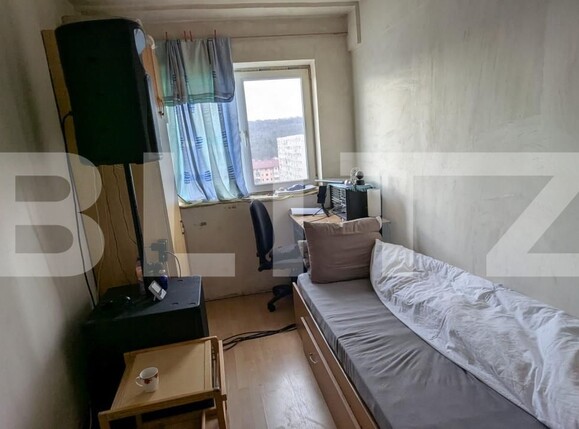 Apartament de vânzare 3 camere Mircea cel Batran - 164312AV | BLITZ Iași | Poza2