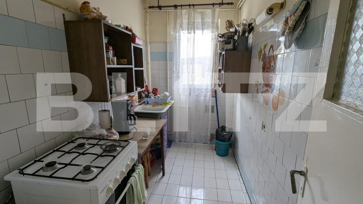 Apartament de vânzare 3 camere Mircea cel Batran - 164312AV | BLITZ Iași | Poza4