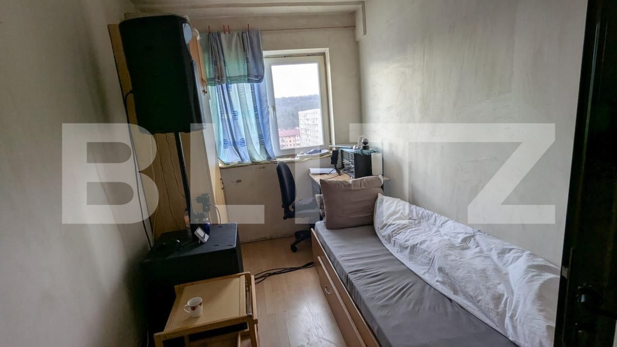 Apartament de vânzare 3 camere Mircea cel Batran - 164312AV | BLITZ Iași | Poza2