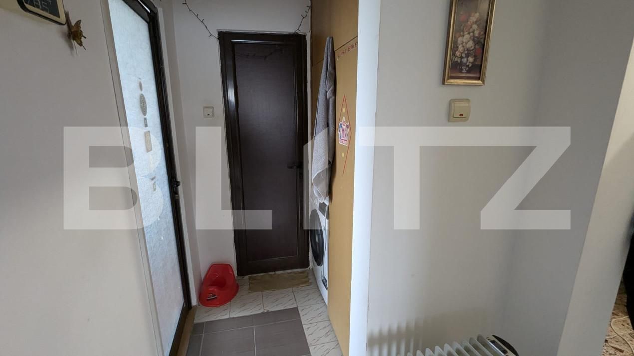 Apartament de vânzare 3 camere Mircea cel Batran - 164312AV | BLITZ Iași | Poza5
