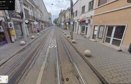 Spatiu comercial, 30 mp, zona Central