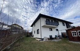 Duplex superb 115mp Barnova Iasi