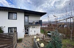 Duplex superb 115mp Barnova Iasi