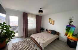 Duplex superb 115mp Barnova Iasi