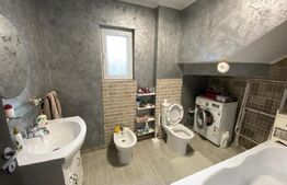 Duplex superb 115mp Barnova Iasi