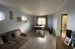 Duplex superb 115mp Barnova Iasi