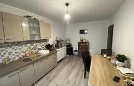 Duplex superb 115mp Barnova Iasi