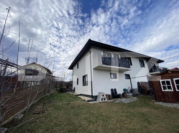 Casa de vânzare 4 camere Barnova  - 164422CV | BLITZ Iași | Poza1