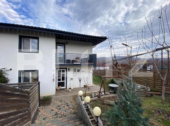 Casa de vânzare 4 camere Barnova  - 164422CV | BLITZ Iași | Poza9