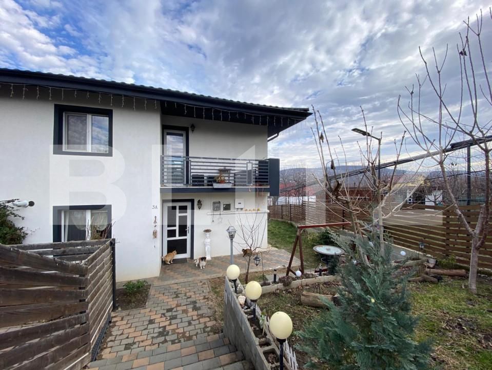 Casa de vânzare 4 camere Barnova  - 164422CV | BLITZ Iași | Poza9