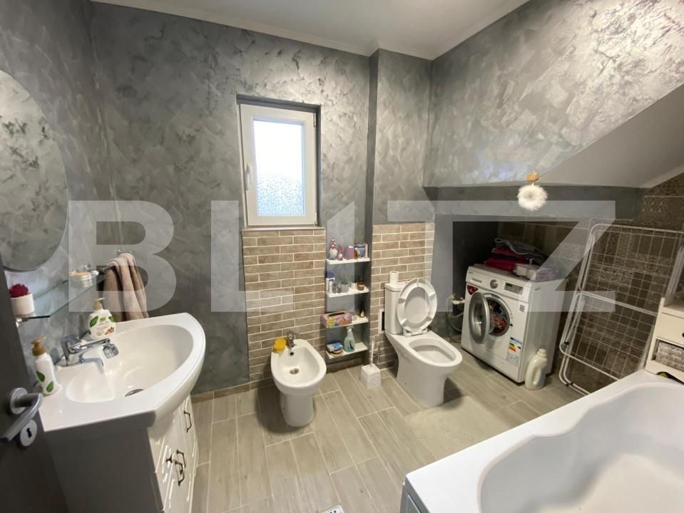 Casa de vânzare 4 camere Barnova  - 164422CV | BLITZ Iași | Poza4