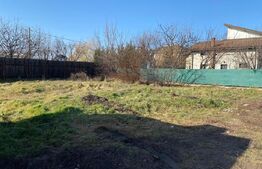 Oportunitate: Teren Intravilan 812 mp Valea Ursului, langa Padure