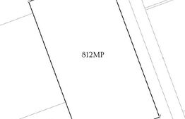 Oportunitate: Teren Intravilan 812 mp Valea Ursului, langa Padure