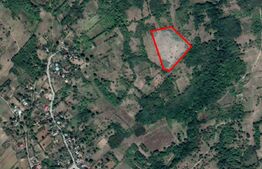 Teren extravilan 1,5ha Dobrovat Iasi