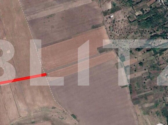 Teren de vânzare Dobrovat - 164487TV | BLITZ Iași | Poza1