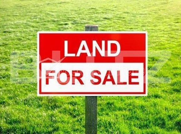 Teren de vânzare Dobrovat - 164487TV | BLITZ Iași | Poza2