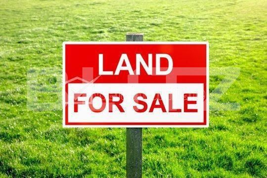 Teren de vânzare Dobrovat - 164487TV | BLITZ Iași | Poza2