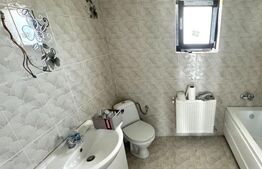 Casa de 4 camere, plan parter, 450 mp teren, Holboca