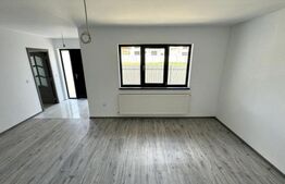 Casa de 4 camere, plan parter, 450 mp teren, Holboca