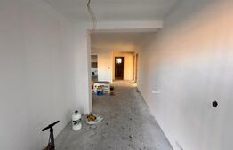 Casa de 4 camere, plan parter, 450 mp teren, Holboca