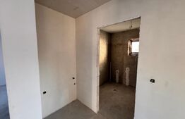 Casa de 4 camere, plan parter, 450 mp teren, Holboca
