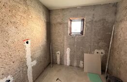 Casa de 4 camere, plan parter, 450 mp teren, Holboca