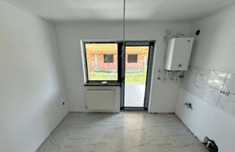 Casa de 4 camere, plan parter, 450 mp teren, Holboca