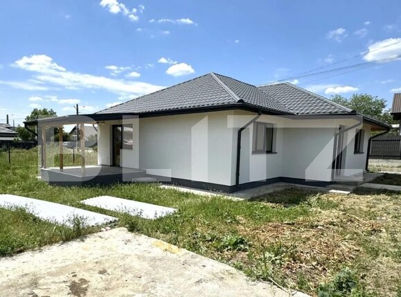 Casa de vânzare 4 camere Holboca - 164640CV | BLITZ Iași | Poza1