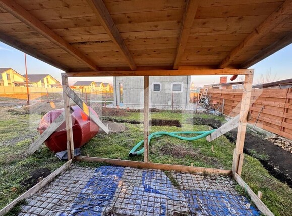 Casa de vânzare 4 camere Holboca - 164640CV | BLITZ Iași | Poza6