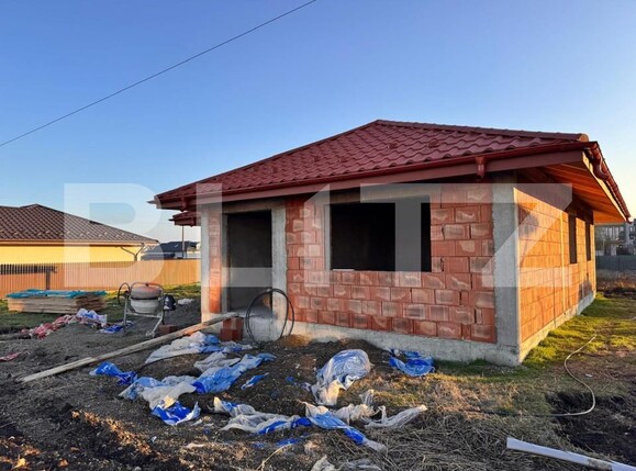 Casa de vânzare 4 camere Holboca - 164640CV | BLITZ Iași | Poza14