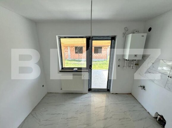 Casa de vânzare 4 camere Holboca - 164640CV | BLITZ Iași | Poza8