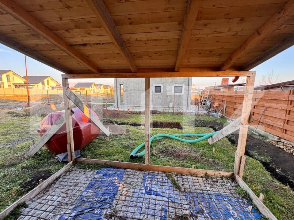 Casa de vânzare 4 camere Holboca - 164640CV | BLITZ Iași | Poza6