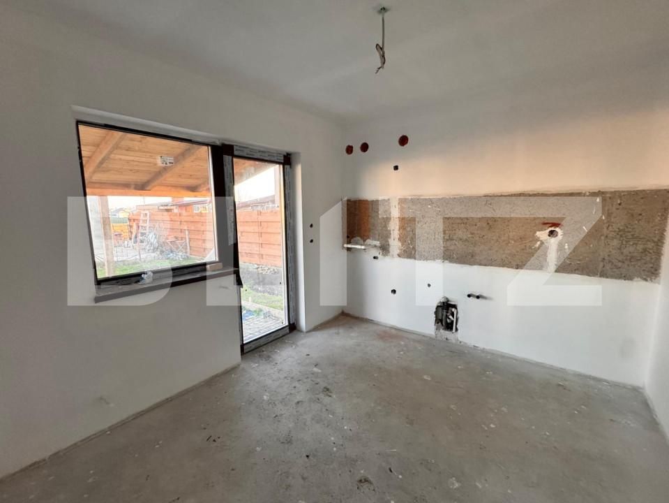 Casa de vânzare 4 camere Holboca - 164640CV | BLITZ Iași | Poza7