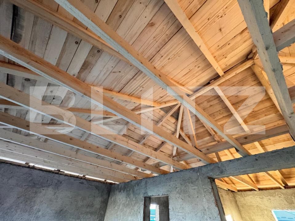 Casa de vânzare 4 camere Holboca - 164640CV | BLITZ Iași | Poza13