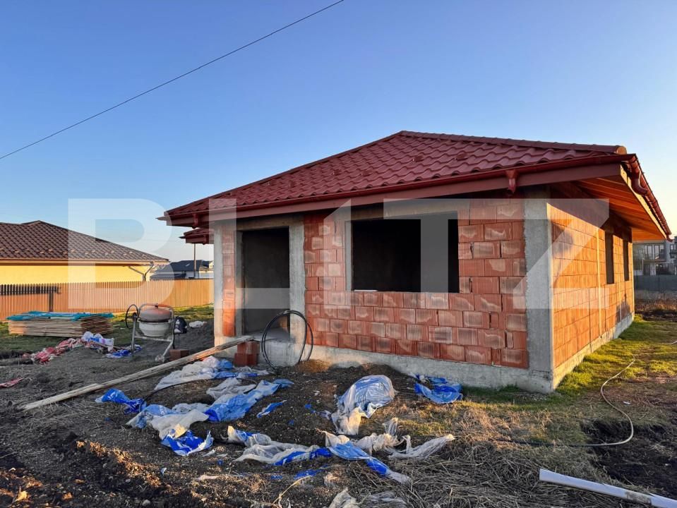 Casa de vânzare 4 camere Holboca - 164640CV | BLITZ Iași | Poza14