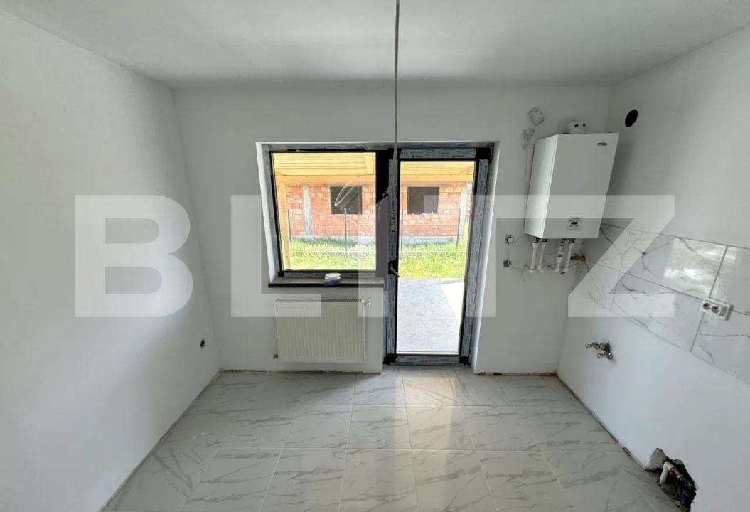 Casa de vânzare 4 camere Holboca - 164640CV | BLITZ Iași | Poza8