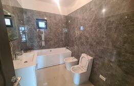 Casa cu 3 camere, 90 mp, zona Dancu