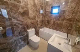 Casa cu 3 camere, 90 mp, zona Dancu