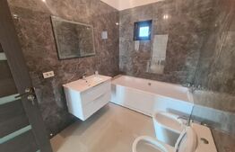 Casa cu 3 camere, 90 mp, zona Dancu