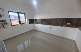 Casa cu 3 camere, 90 mp, zona Dancu