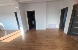 Casa cu 3 camere, 90 mp, zona Dancu