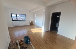 Casa cu 3 camere, 90 mp, zona Dancu