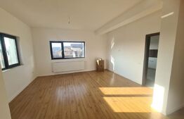 Casa cu 3 camere, 90 mp, zona Dancu